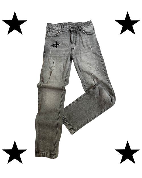 Lukamachain Jeans limited edition