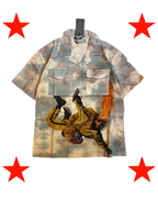 Skull Shirt