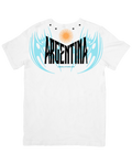 Argentina Organic T-shirt