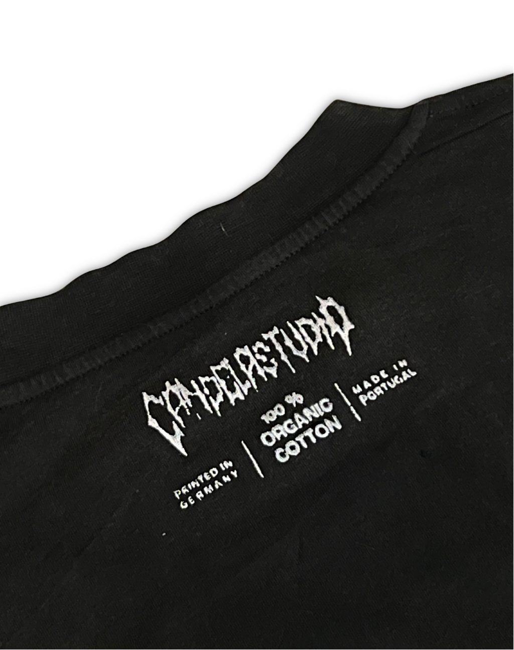 SLB T-SHIRT 185 GSM
