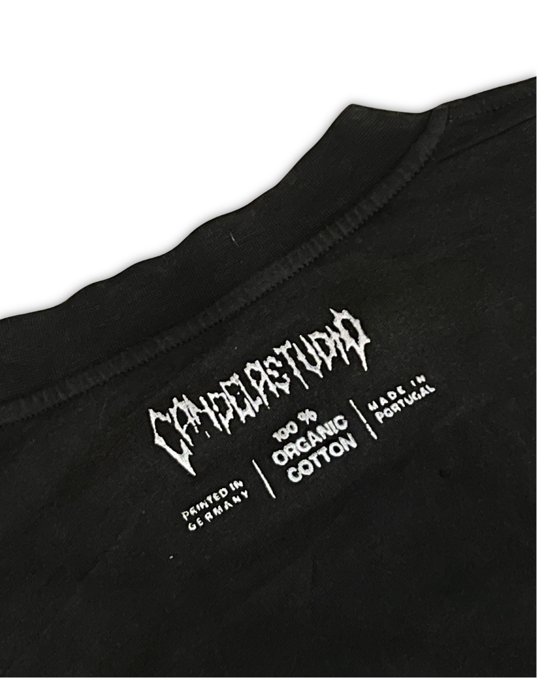 SLB T-SHIRT 185 GSM