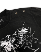 SLB T-SHIRT 185 GSM