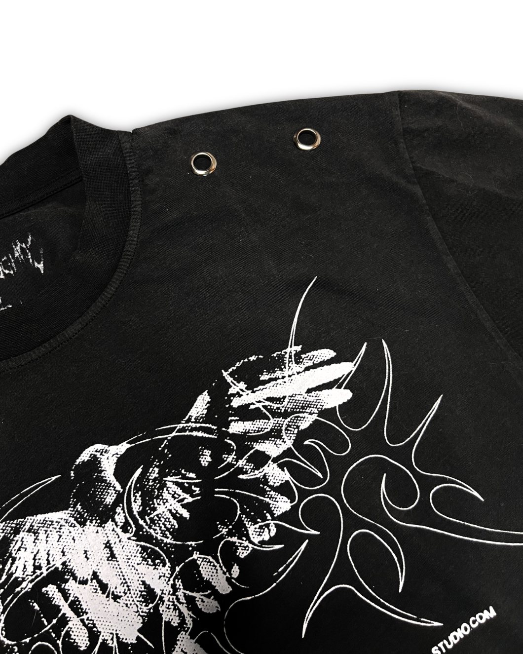 SLB T-SHIRT 185 GSM