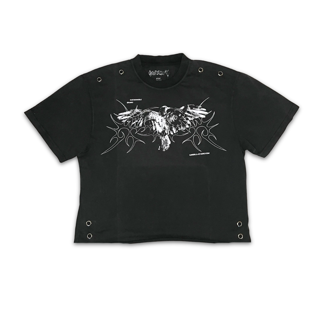 SLB T-SHIRT 185 GSM