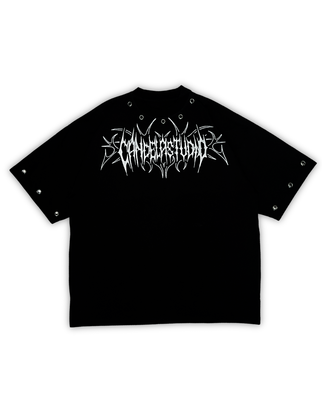 heavyweight black