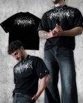 heavyweight black