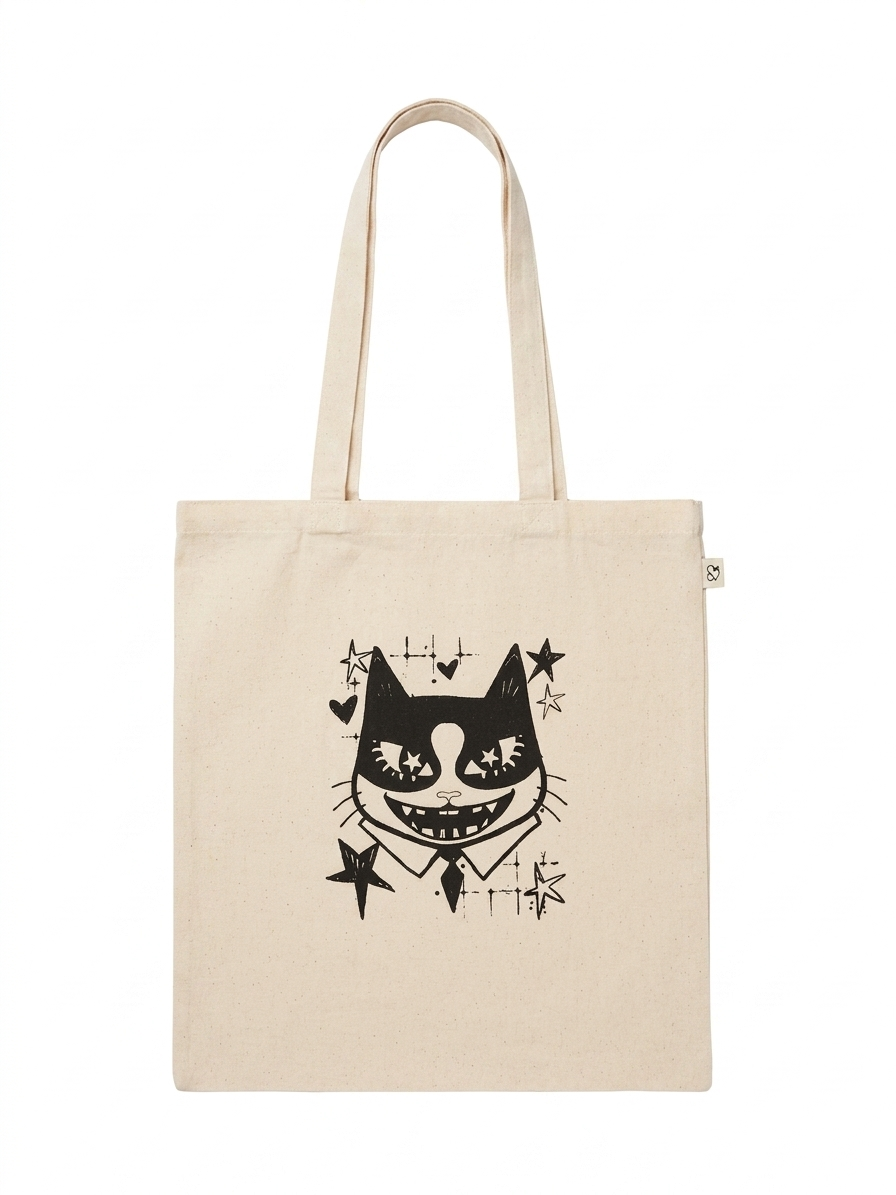 Jero Tote bag