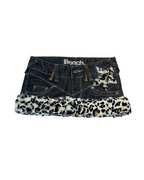 Leopardo Skirt