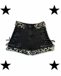Leopardo Short