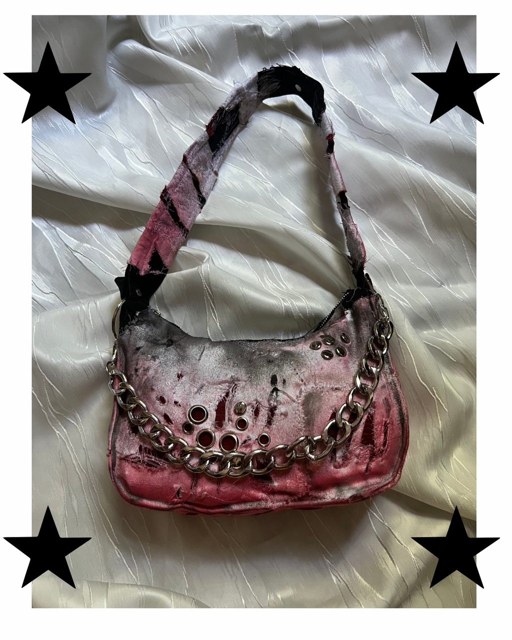 Bag "Corps.e Brid.e"