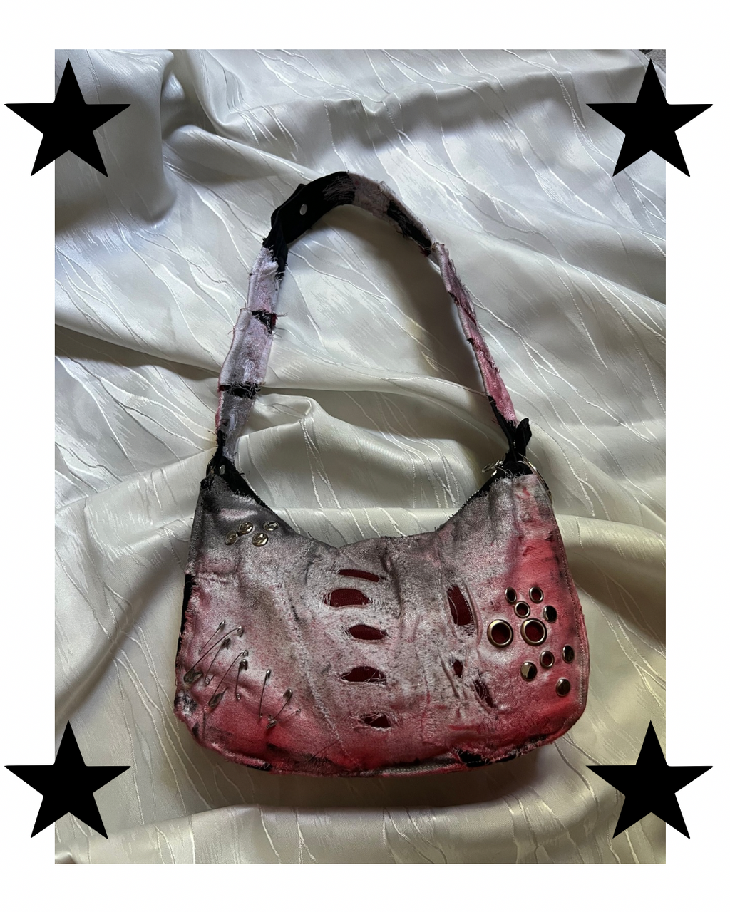Bag "Corps.e Brid.e"