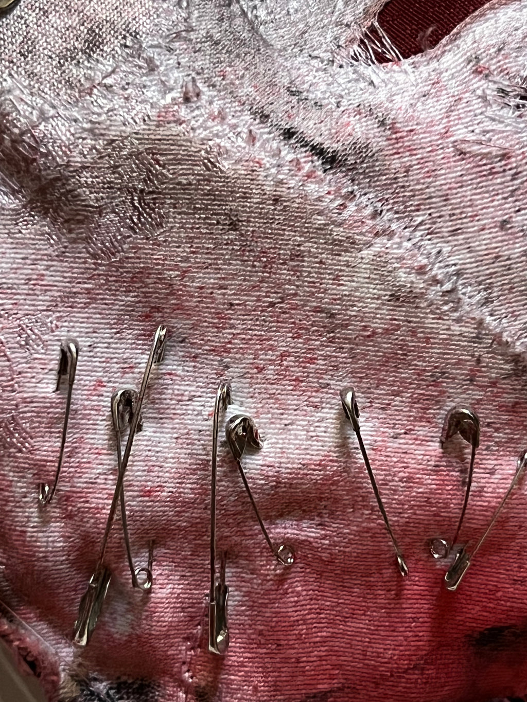 Bag "Corps.e Brid.e"