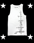 Cybercigilism tank top