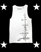 Cybercigilism tank top