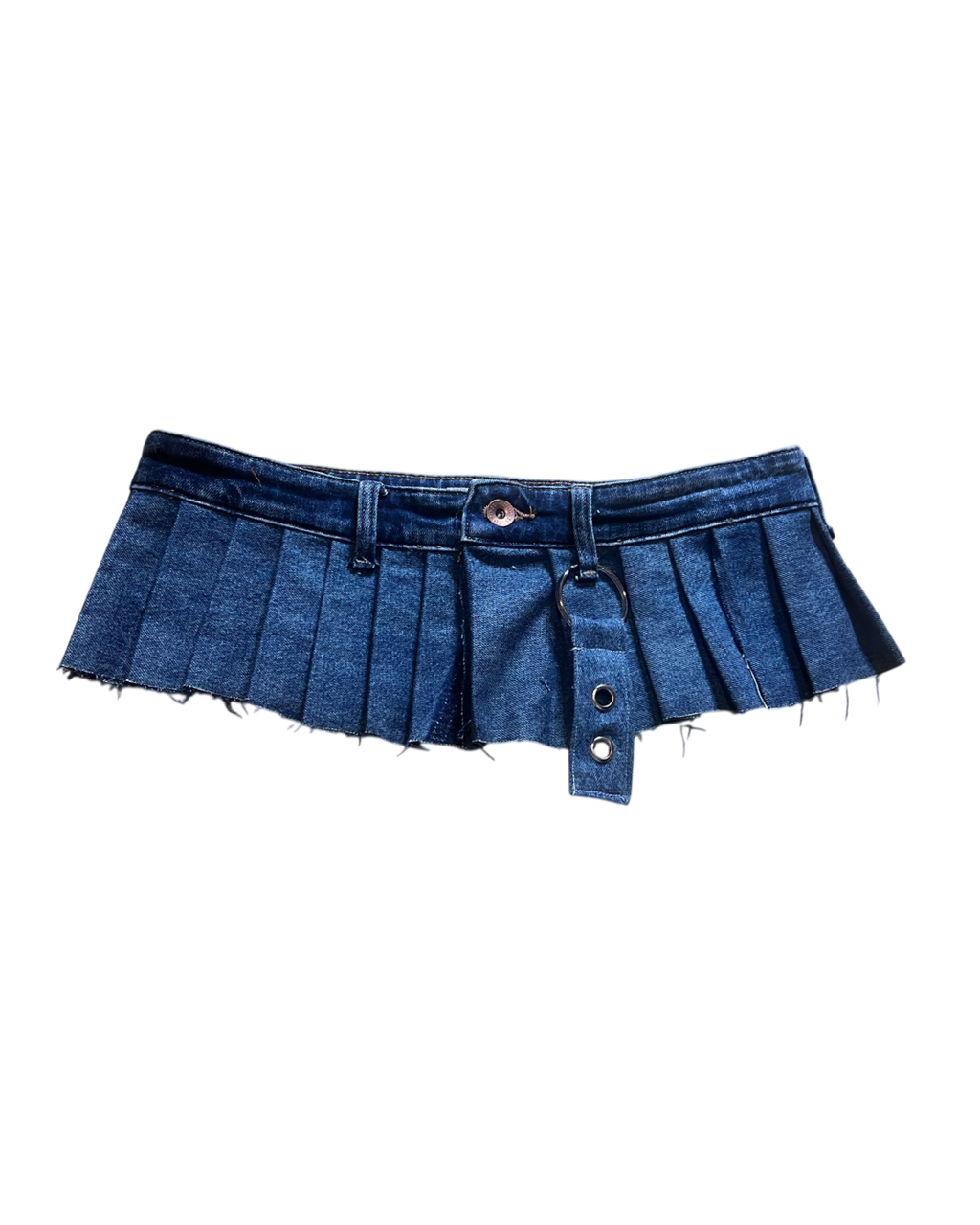 Mini Skirt Belt .01