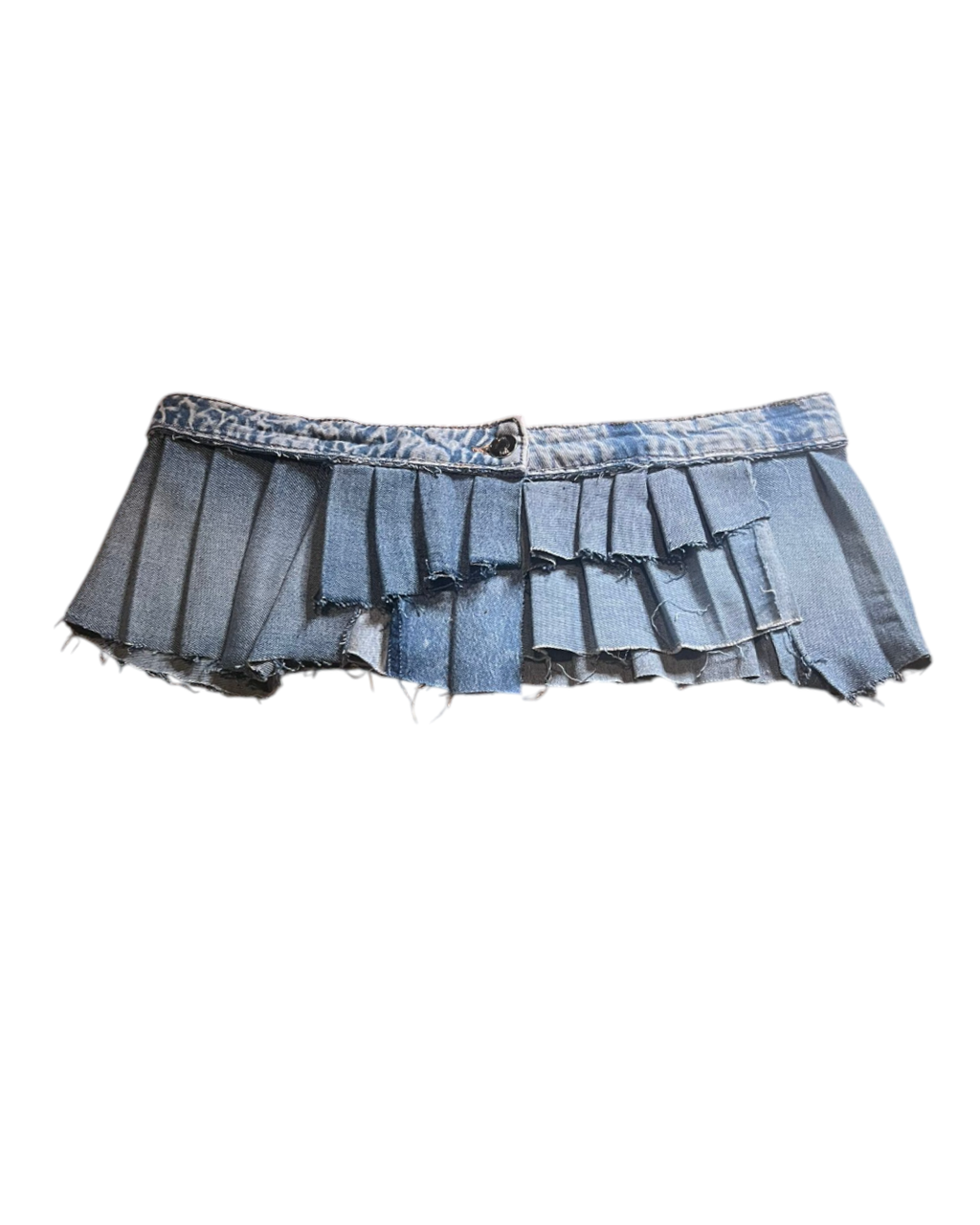 Mini Skirt Belt.02
